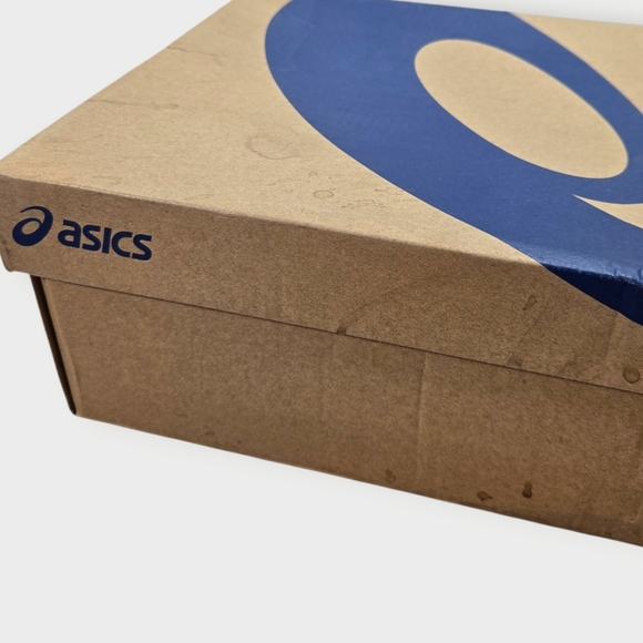 Asics Gel Dedicate 8 Shoes Womens 10.5 White Tennis Court Pickleball Sneakers - Picture 15 of 16